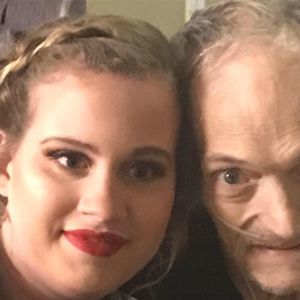 Meet your Posher, Magan